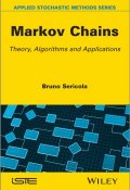 Markov Chains. Theory and Applications ()