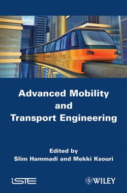 Книга "Advanced Mobility and Transport Engineering" – 
