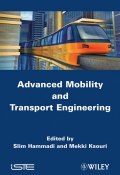 Advanced Mobility and Transport Engineering ()