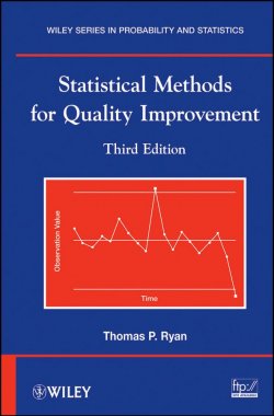 Книга "Statistical Methods for Quality Improvement" – 