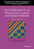 Total-Reflection X-Ray Fluorescence Analysis and Related Methods ()