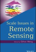 Scale Issues in Remote Sensing ()