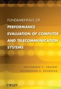 Fundamentals of Performance Evaluation of Computer and Telecommunications Systems ()