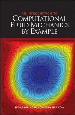 Книга "An Introduction to Computational Fluid Mechanics by Example" – 