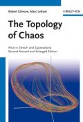 The Topology of Chaos. Alice in Stretch and Squeezeland ()