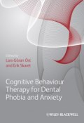 Cognitive Behavioral Therapy for Dental Phobia and Anxiety ()