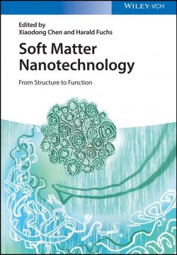 Книга "Soft Matter Nanotechnology. From Structure to Function" – 