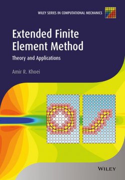 Книга "Extended Finite Element Method. Theory and Applications" – 