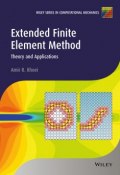 Extended Finite Element Method. Theory and Applications ()