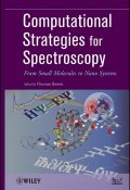 Computational Strategies for Spectroscopy. from Small Molecules to Nano Systems ()