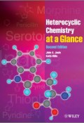 Heterocyclic Chemistry At A Glance ()