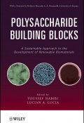 Polysaccharide Building Blocks. A Sustainable Approach to the Development of Renewable Biomaterials ()