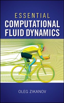 Книга "Essential Computational Fluid Dynamics" – 