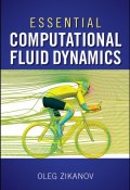 Essential Computational Fluid Dynamics ()