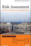 Risk Assessment. Theory, Methods, and Applications ()