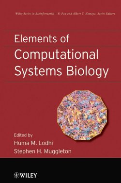 Книга "Elements of Computational Systems Biology" – 