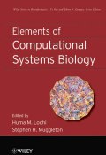 Elements of Computational Systems Biology ()