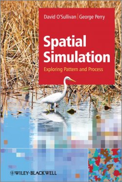 Книга "Spatial Simulation. Exploring Pattern and Process" – 