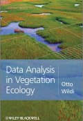 Data Analysis in Vegetation Ecology ()