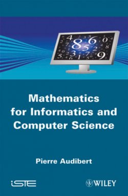 Книга "Mathematics for Informatics and Computer Science" – 