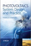 Photovoltaics System Design and Practice ()