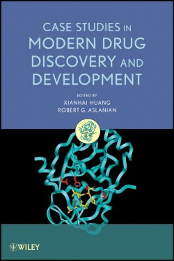 Книга "Case Studies in Modern Drug Discovery and Development" – 