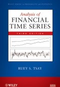 Analysis of Financial Time Series ()