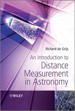 Книга "An Introduction to Distance Measurement in Astronomy" – 