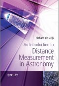 An Introduction to Distance Measurement in Astronomy ()