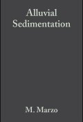 Alluvial Sedimentation (Special Publication 17 of the IAS) ()