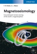 Magnetoseismology. Ground-based Remote Sensing of Earths Magnetosphere ()