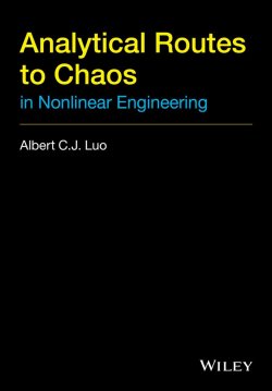 Книга "Analytical Routes to Chaos in Nonlinear Engineering" – 