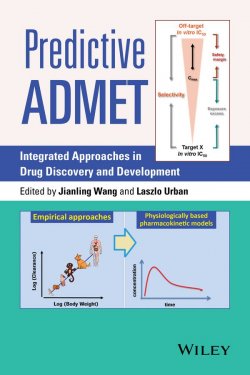 Книга "Predictive ADMET. Integrated Approaches in Drug Discovery and Development" – 