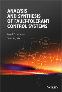 Книга "Analysis and Synthesis of Fault-Tolerant Control Systems" – 