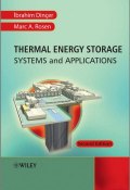 Thermal Energy Storage. Systems and Applications ()