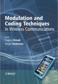 Modulation and Coding Techniques in Wireless Communications ()