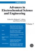 Advances in Electrochemical Science and Engineering ()