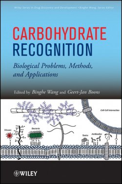 Книга "Carbohydrate Recognition. Biological Problems, Methods, and Applications" – 