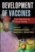 Development of Vaccines. From Discovery to Clinical Testing ()