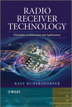 Книга "Radio Receiver Technology. Principles, Architectures and Applications" – 