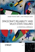 Spacecraft Reliability and Multi-State Failures. A Statistical Approach ()