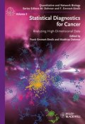 Statistical Diagnostics for Cancer. Analyzing High-Dimensional Data ()