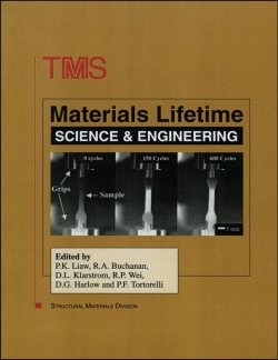 Книга "Materials Lifetime Science and Engineering" – 
