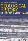 Geological History of Britain and Ireland ()