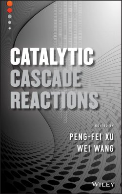 Книга "Catalytic Cascade Reactions" – 