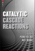 Catalytic Cascade Reactions ()