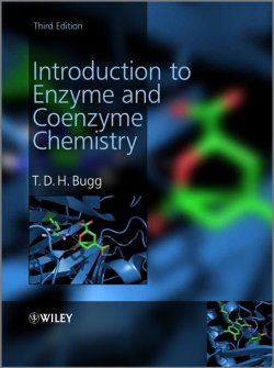 Книга "Introduction to Enzyme and Coenzyme Chemistry" – D. R. H., D. H. Lawrence