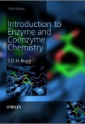 Introduction to Enzyme and Coenzyme Chemistry (D. R. H., D. H. Lawrence)