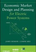 Economic Market Design and Planning for Electric Power Systems ()