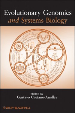 Книга "Evolutionary Genomics and Systems Biology" – 